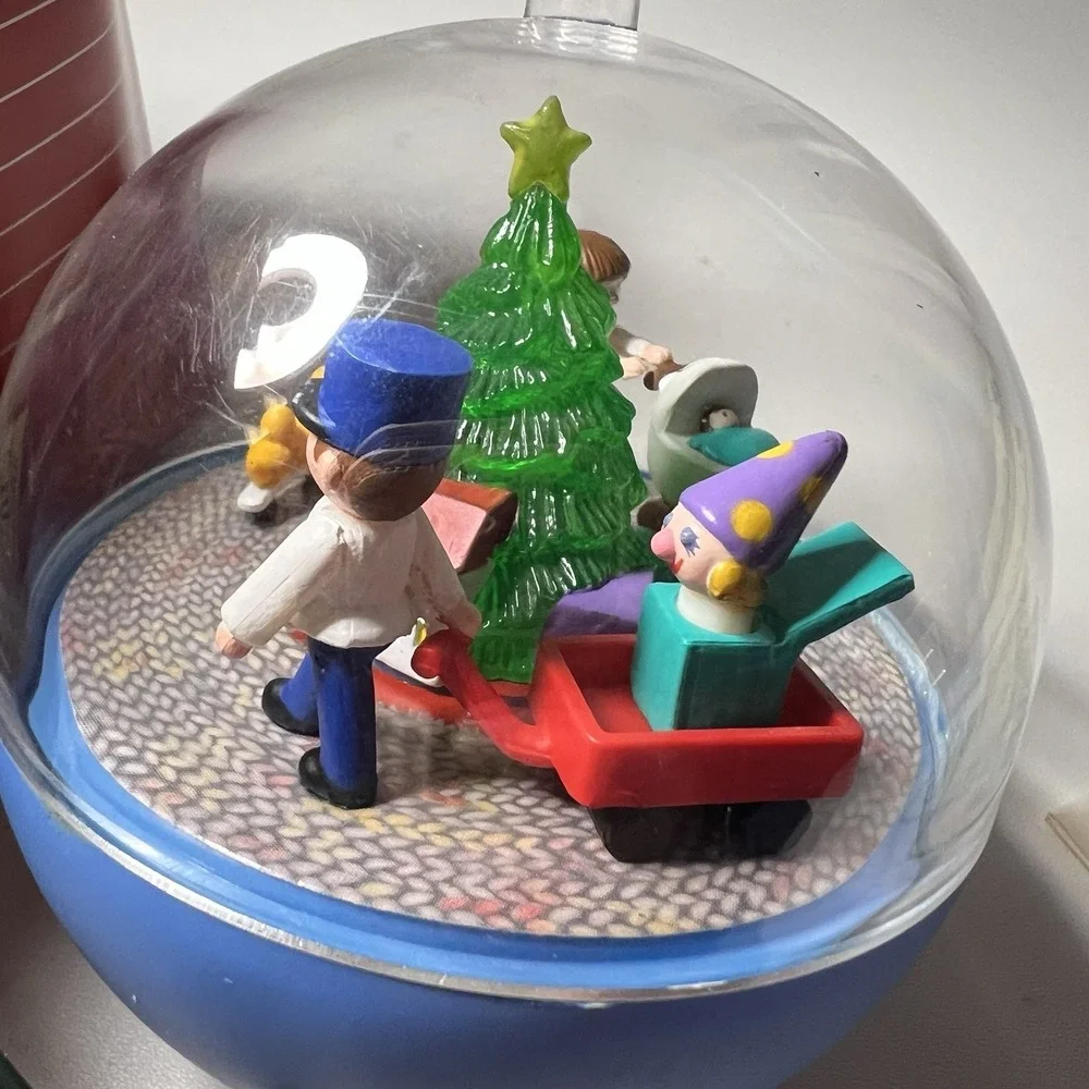 Hallmark Keepsake 
